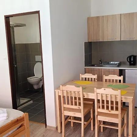 Apartmany Javornik Exterior photo