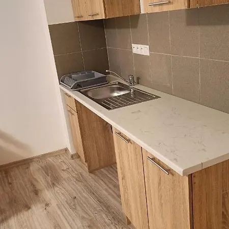 Apartmany Javornik Exterior photo