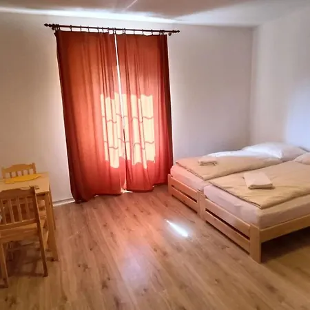 Apartmany Javornik Exterior photo
