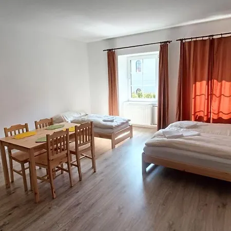 Apartmany Javornik Exterior photo
