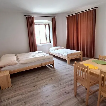 Apartmany Javornik Exterior photo