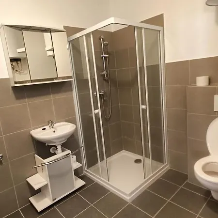 Apartmany Javornik Exterior photo