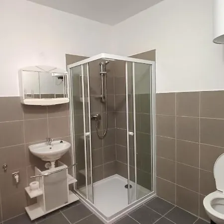 Apartmany Javornik Exterior photo