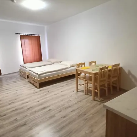 Apartmany Javornik Exterior photo