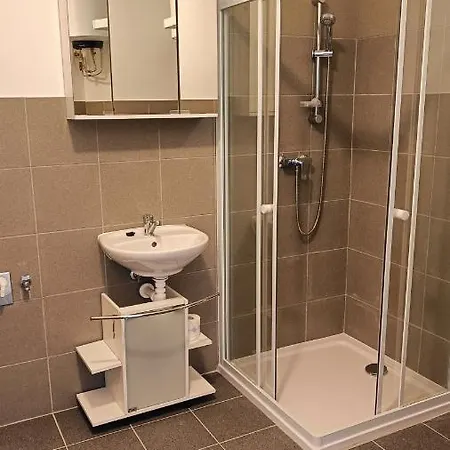 Apartmany Javornik Exterior photo