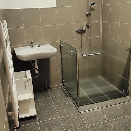 Apartmany Javornik Exterior photo