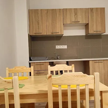 Apartmany Javornik Exterior photo
