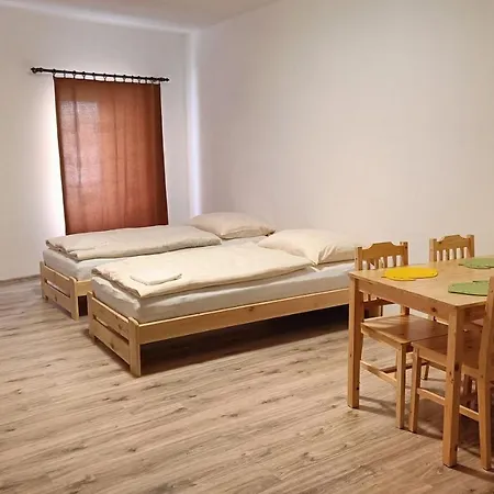 Apartmany Javornik Exterior photo