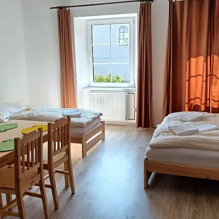 Apartmany Javornik Exterior photo