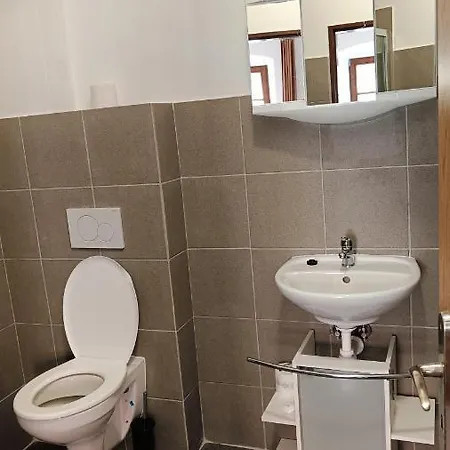Apartmany Javornik Exterior photo