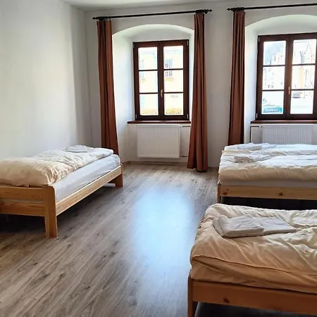 Apartmany Javornik Exterior photo
