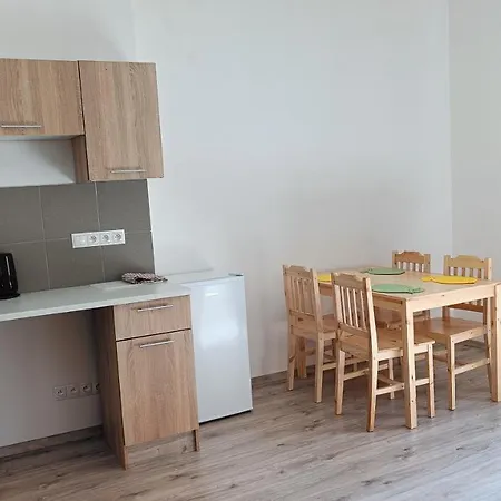 Apartmany Javornik Exterior photo