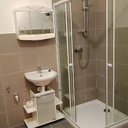 Apartmany Javornik Exterior photo
