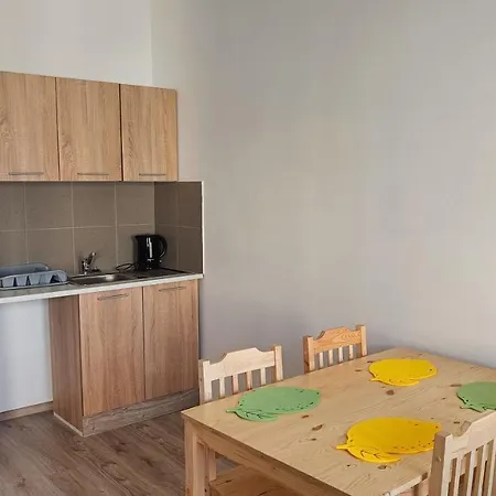Apartmany Javornik Exterior photo