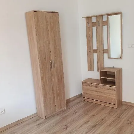 Apartmany Javornik Exterior photo