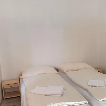 Apartmany Javornik Exterior photo
