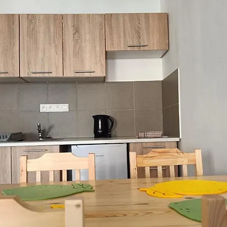 Apartmany Javornik Exterior photo