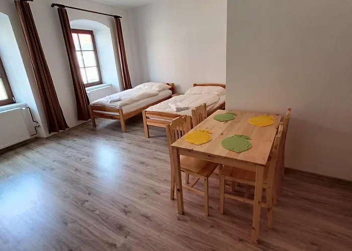 Apartmany Javornik