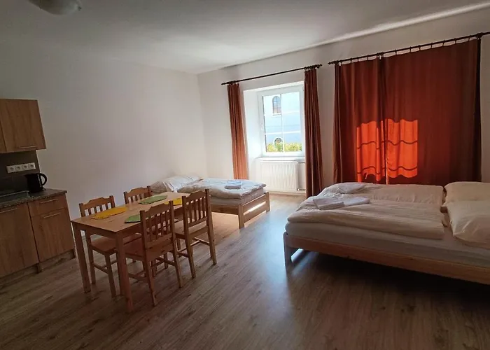 Apartmany Javornik