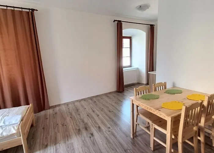 Apartmany Javornik