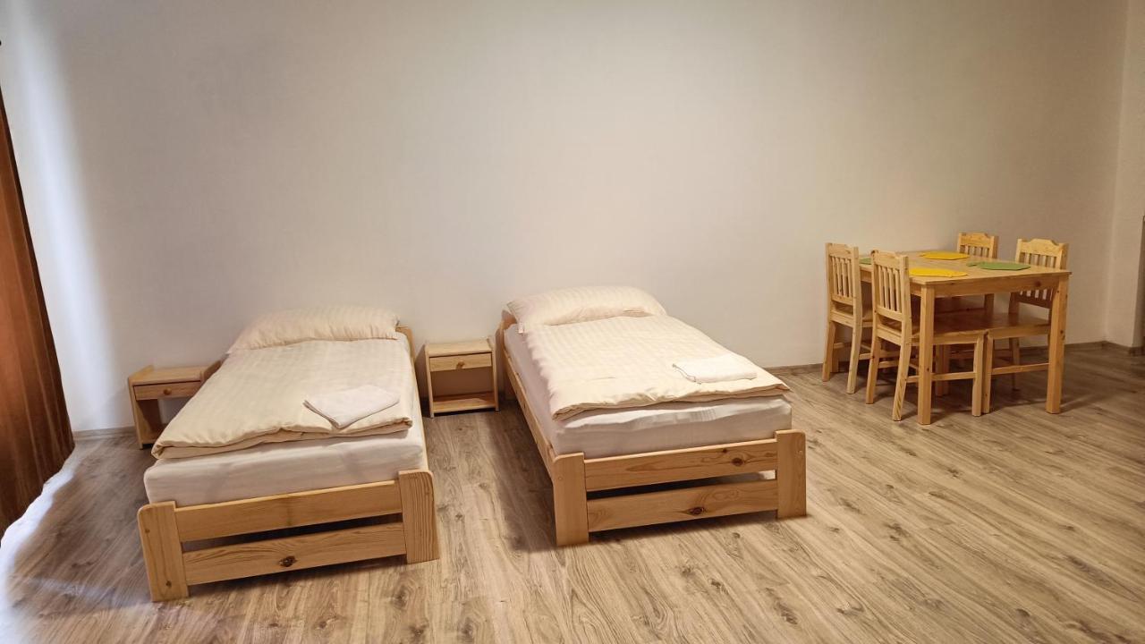 Apartmany Javornik * Javorník