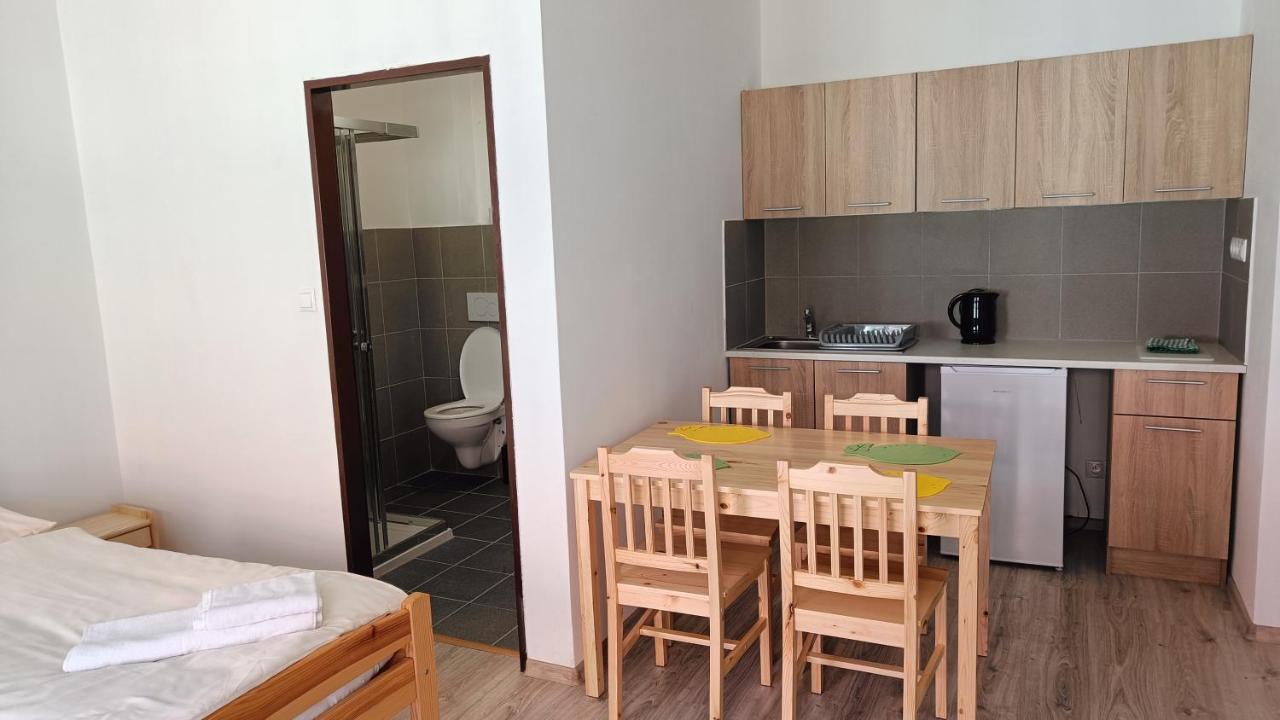 Apartmany Javornik Apartment