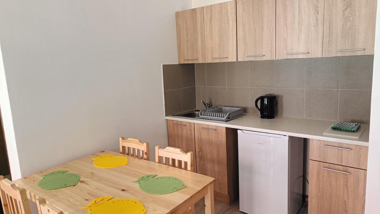 Apartmany Javornik Apartment *