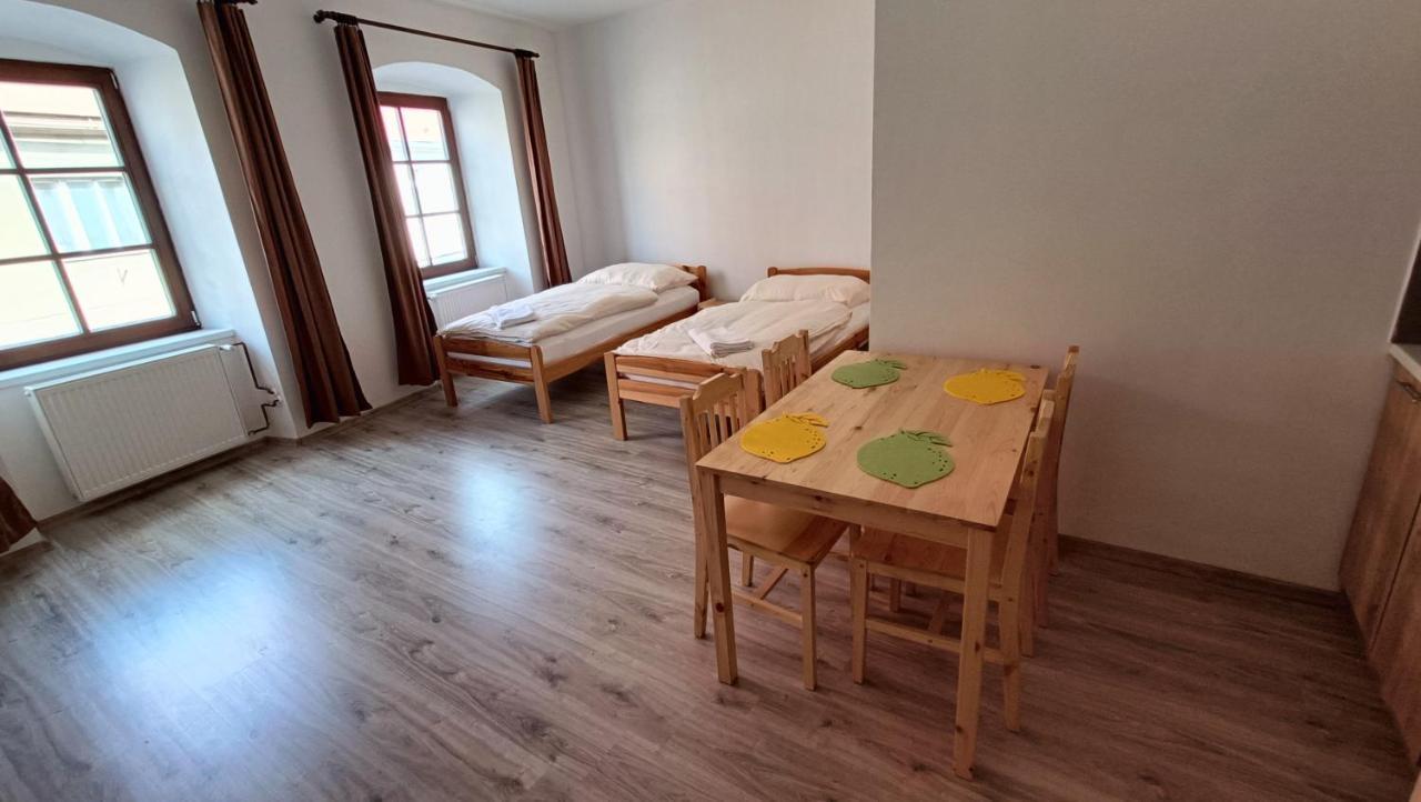 Apartmany Javornik * Javorník