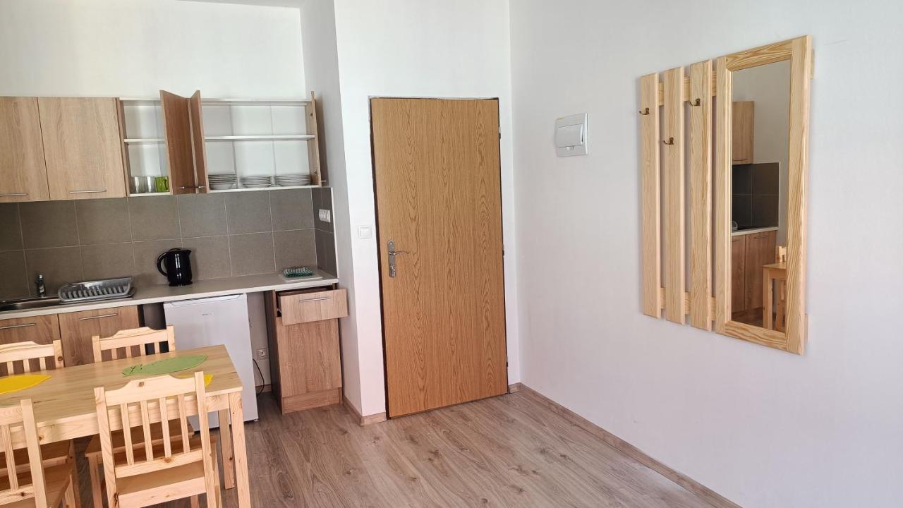 Apartmany Javornik Apartment