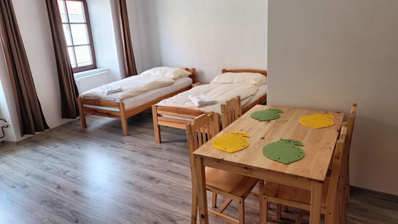 Apartmany Javornik