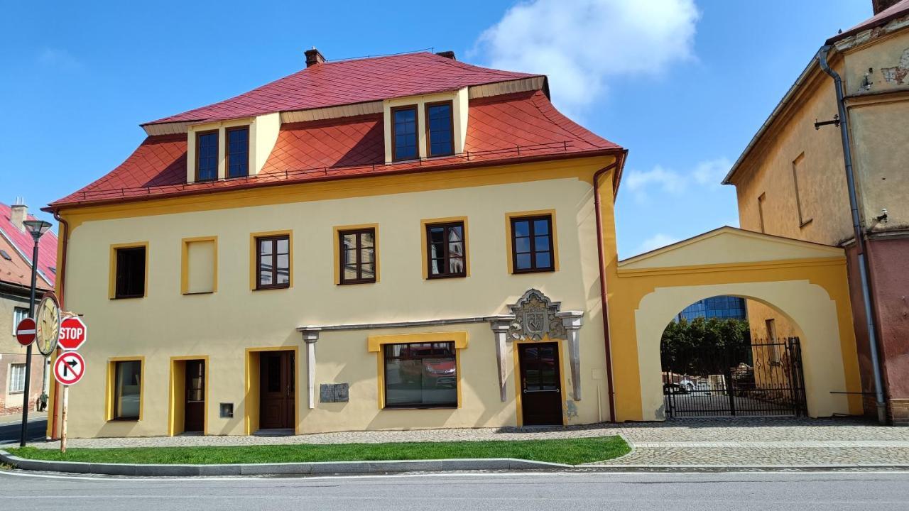 Apartment Apartmany Javornik *