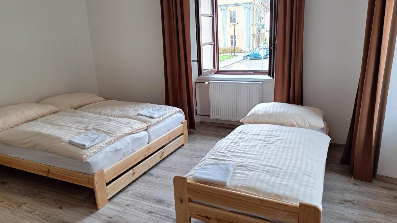Apartmany Javornik Javorník