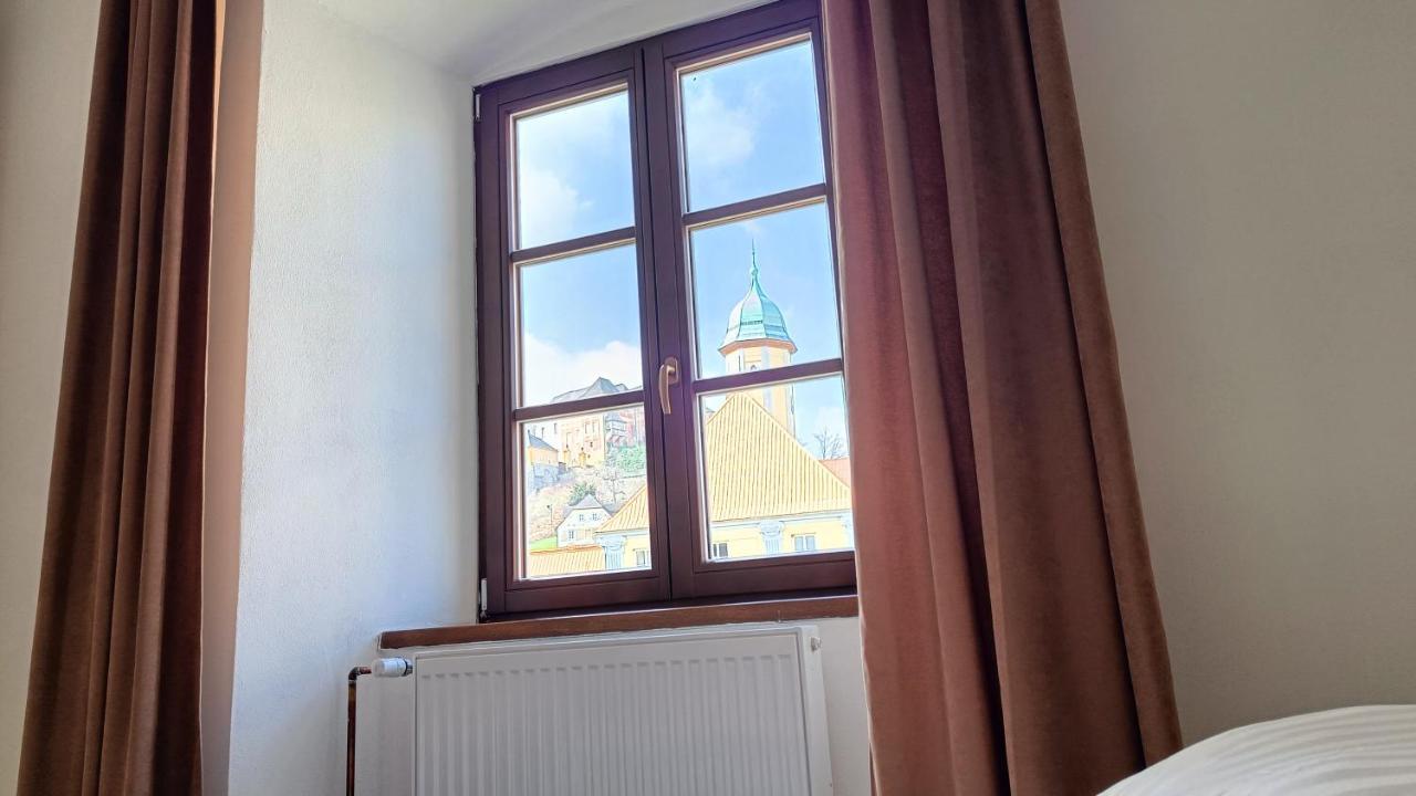 Apartmany Javornik *