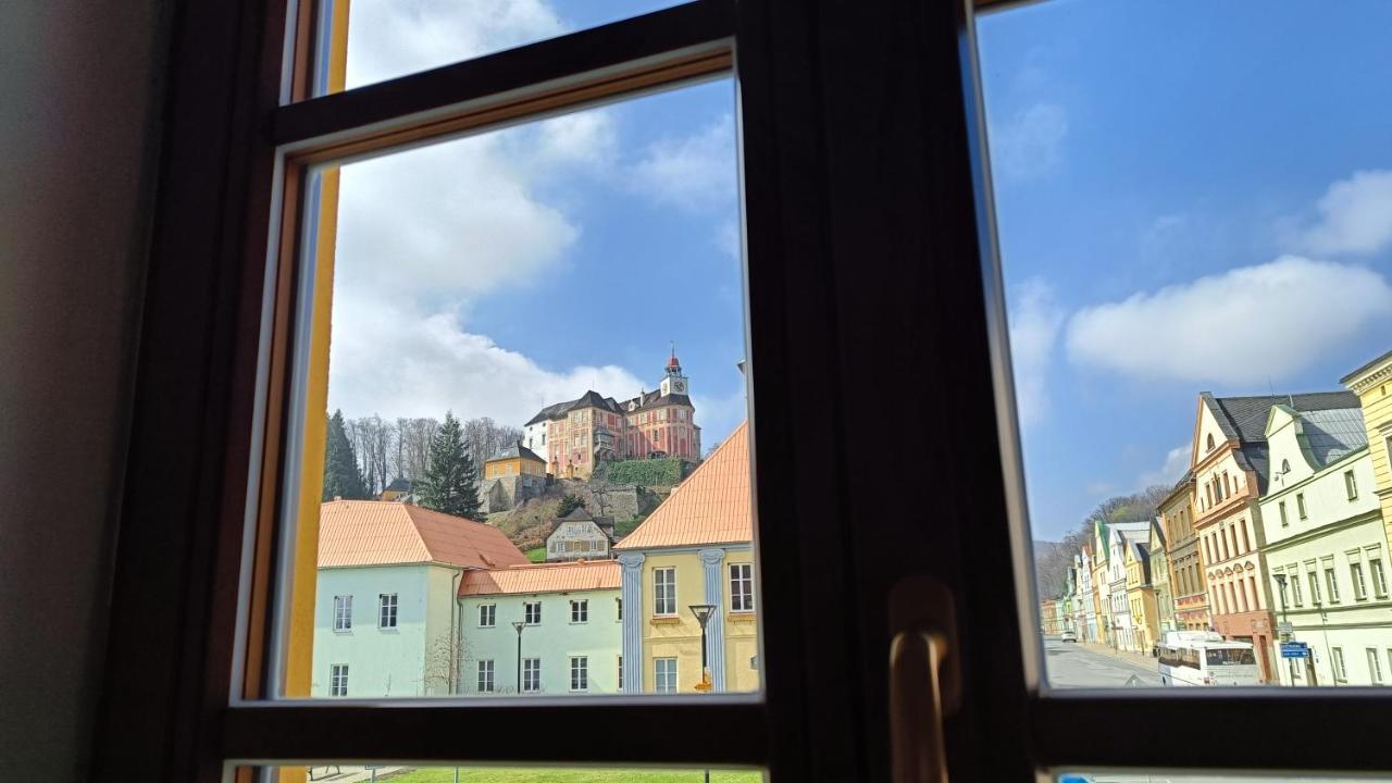 Apartmany Javornik Apartment Javorník