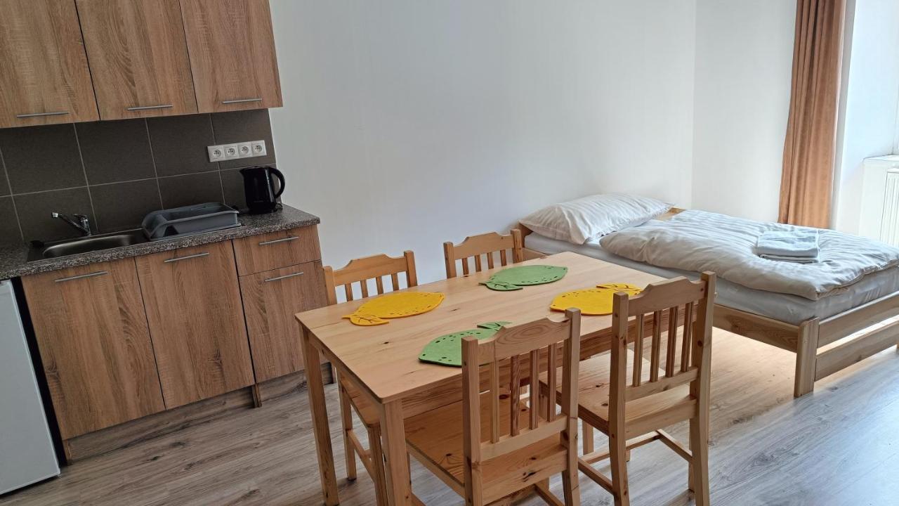 Apartmany Javornik *