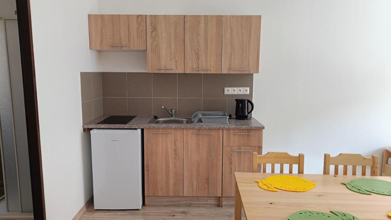 Apartment Apartmany Javornik
