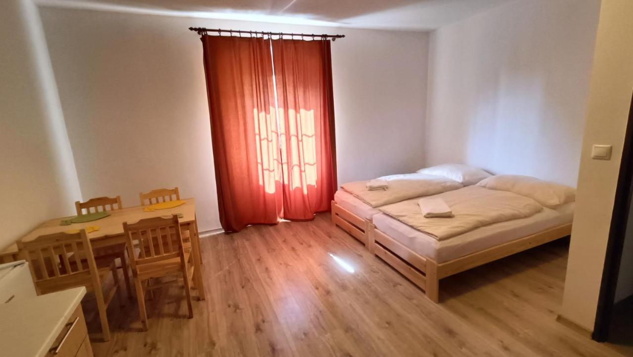 Apartment Apartmany Javornik *