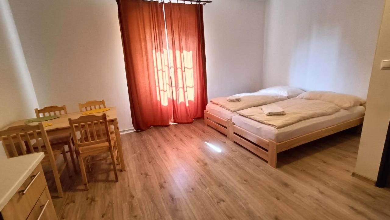 Apartmany Javornik * Javorník