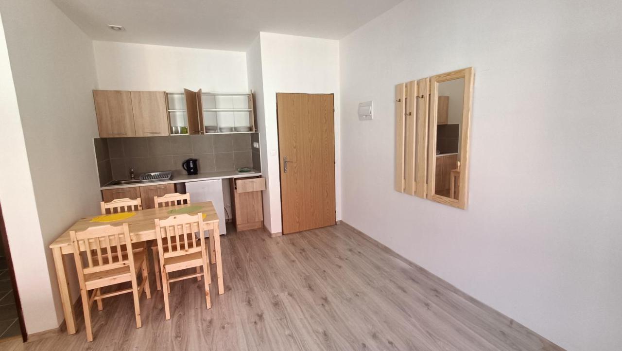 Apartmany Javornik Apartment Javorník