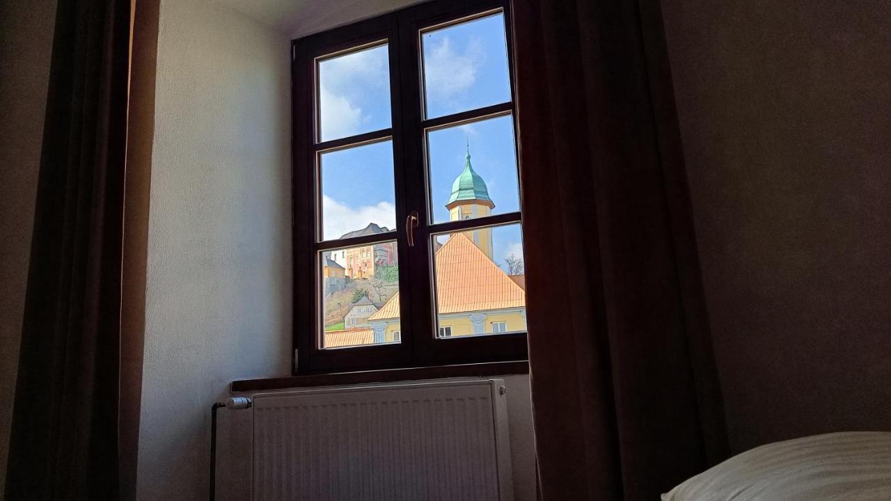 Apartmany Javornik Javorník
