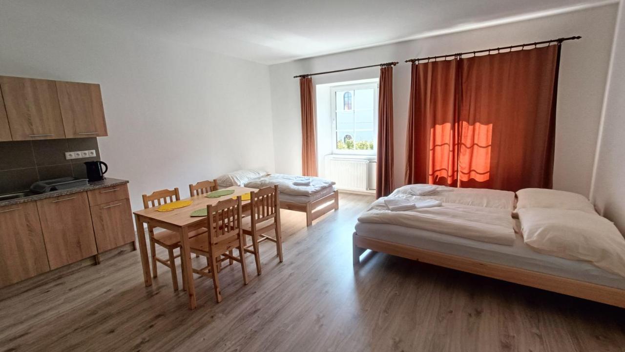 Apartmany Javornik Apartment *