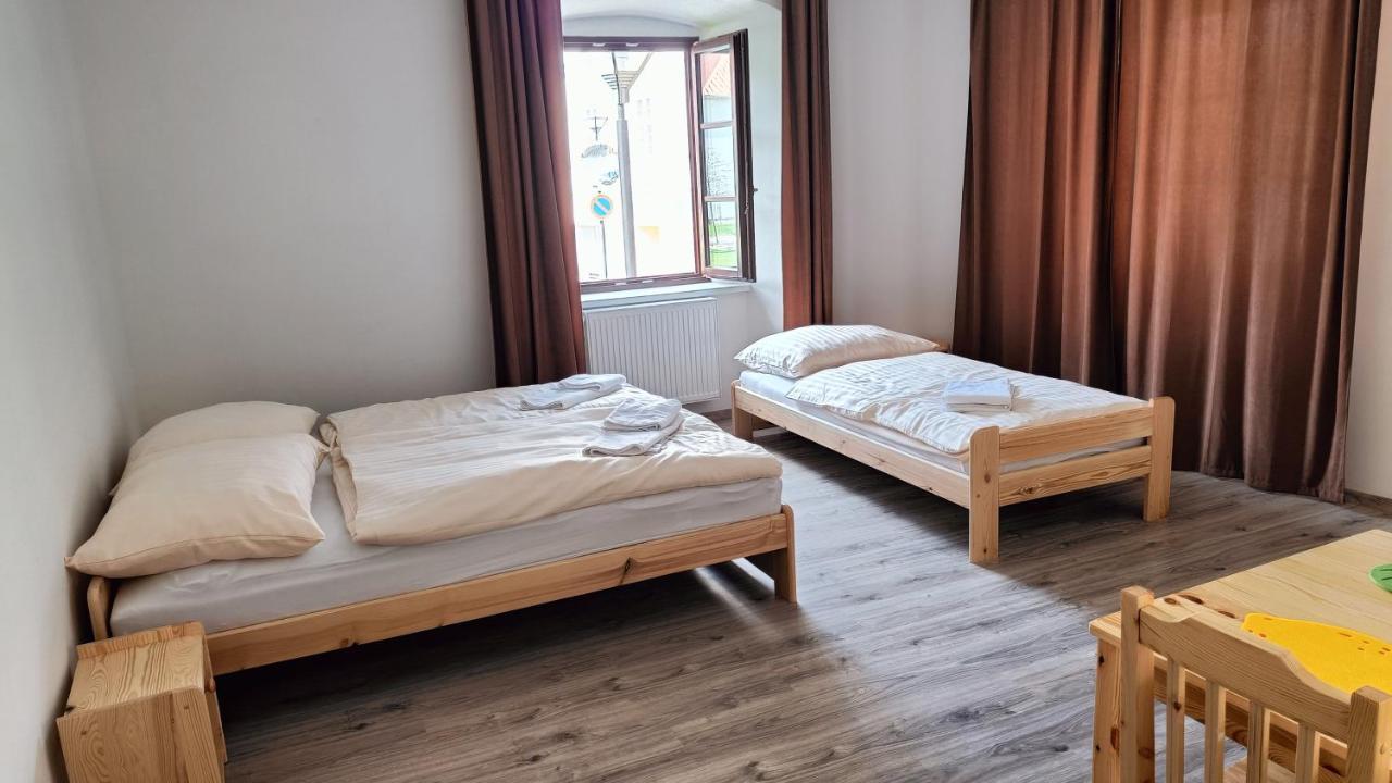 Apartment Apartmany Javornik