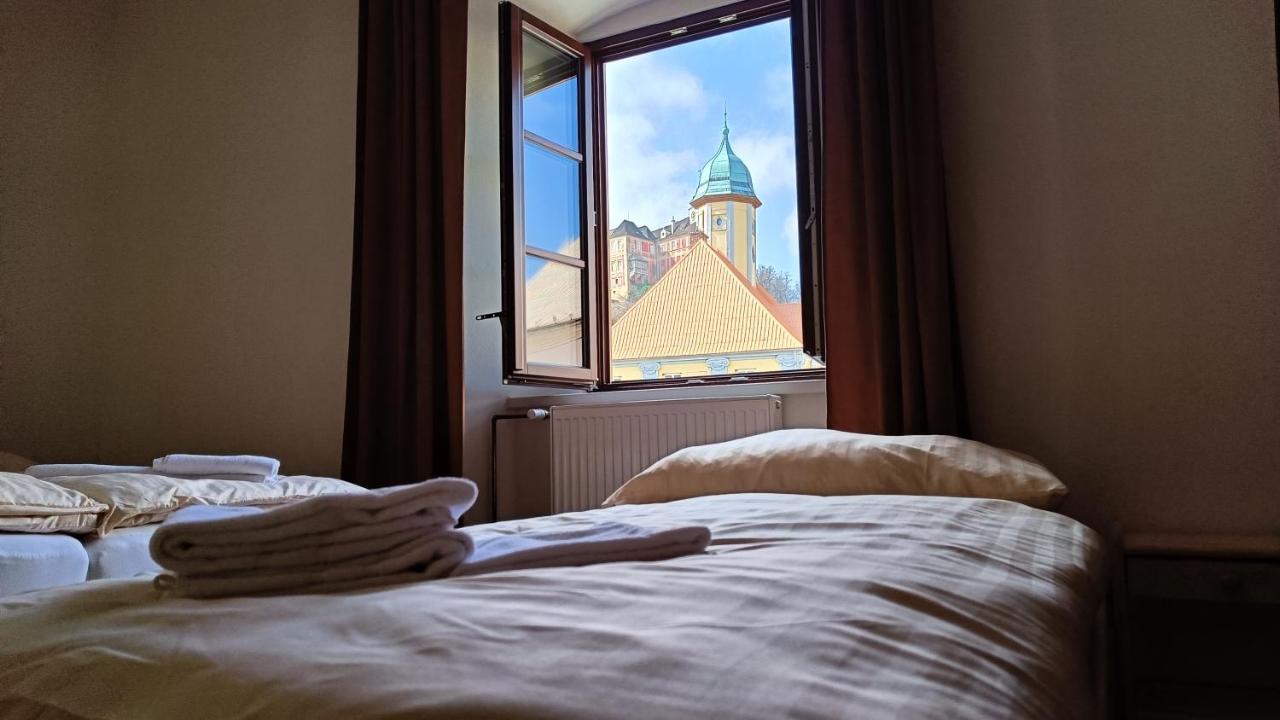 Apartmany Javornik Apartment Javorník