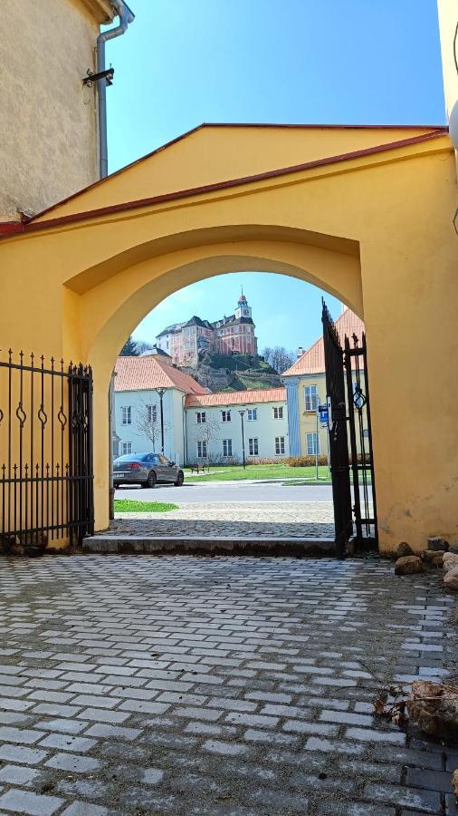 Apartmany Javornik