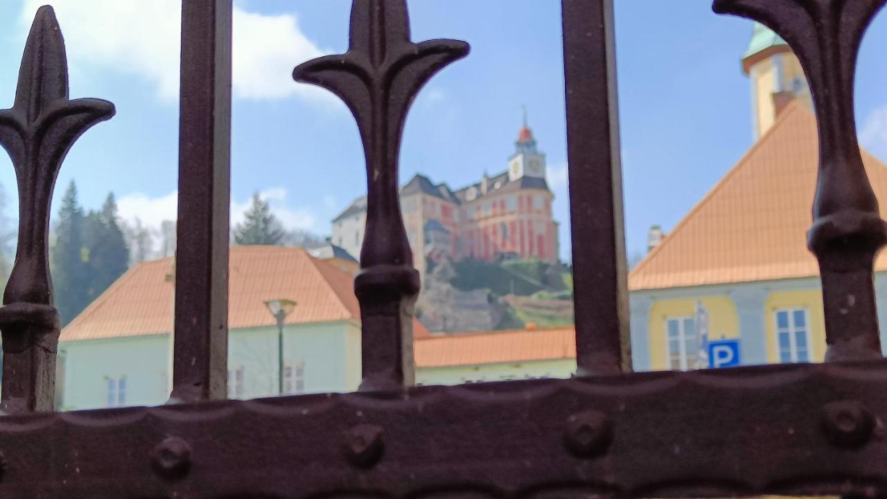 Apartmany Javornik Apartment *