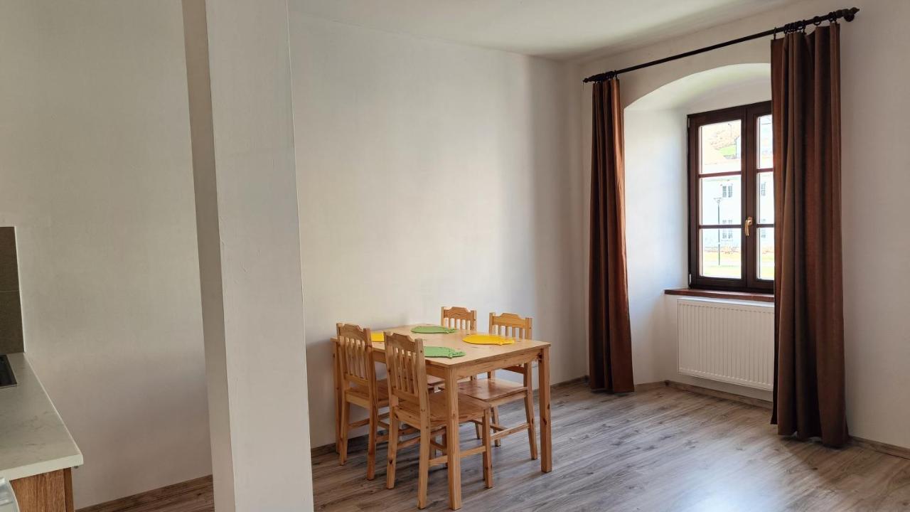 Apartmany Javornik Apartment Javorník
