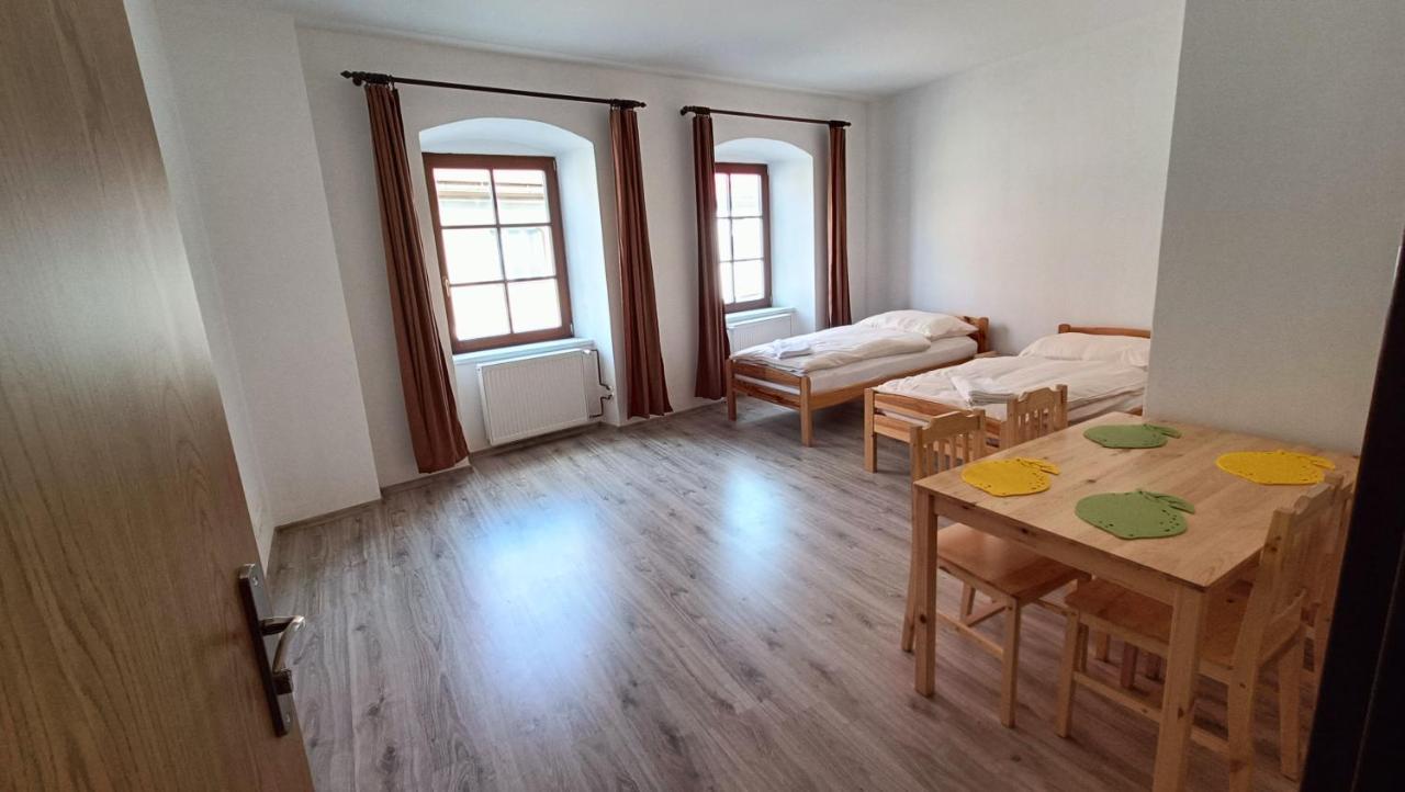 Apartmany Javornik Apartment *