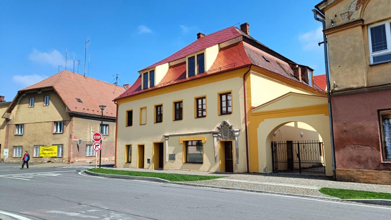 Apartmany Javornik Javorník