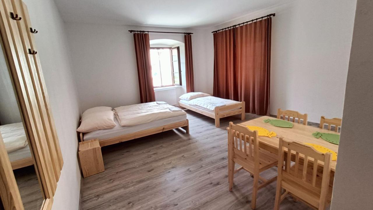 Apartmany Javornik Apartment Javorník