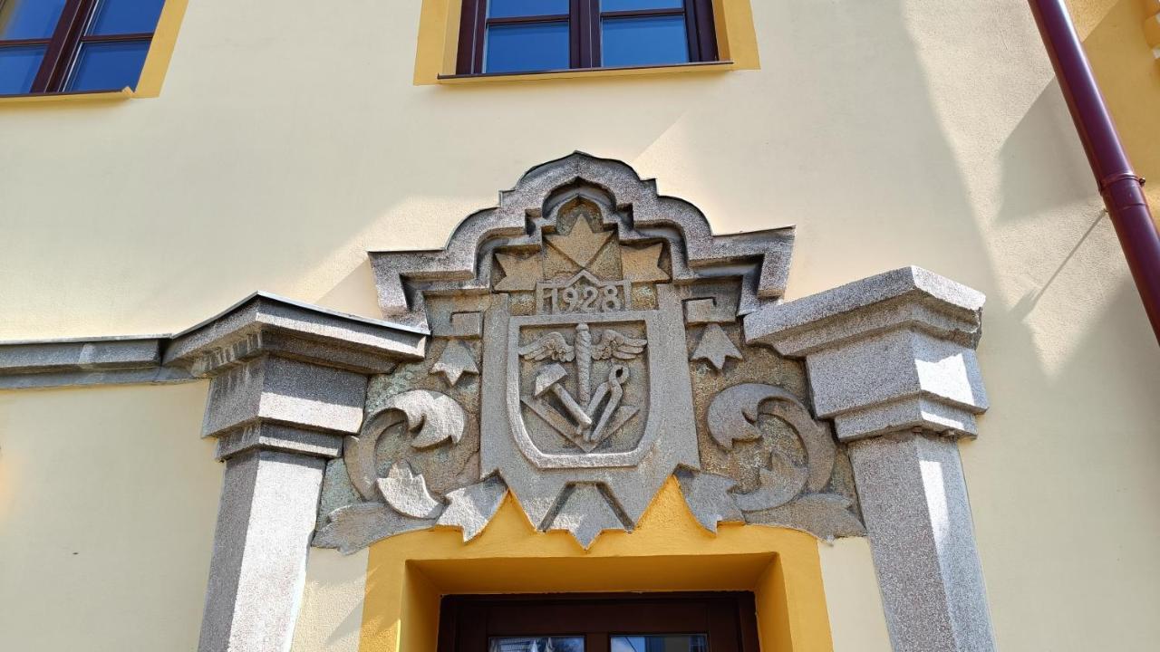 Apartmany Javornik Apartment Javorník